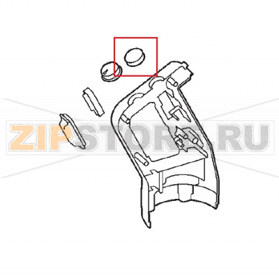 Cap knob-cap screw assembly Robot Coupe MP 450 Ultra Combi Cap knob-cap screw assembly Robot Coupe MP 450 Ultra Combi

Запчасть на сборочном чертеже под номером: 20

Название запчасти Robot Coupe на английском языке: Cap knob-cap screw assembly Robot Coupe MP 450 Ultra Combi