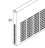 Protection Sagi TF101S