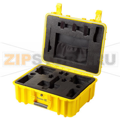 Кейся для 2-х Trimble R10/R10-2 