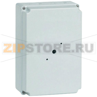 Корпус 75x150x75 мм, серый, 1 шт Baco BA172549 