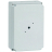 Корпус 75x150x75 мм, серый, 1 шт Baco BA172549 - Корпус 75x150x75 мм, серый, 1 шт Baco BA172549