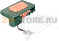 KIT POIGNEE BOSCH 040344