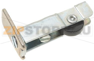 НАПРАВЛЯЮЩАЯ ДЛЯ СТЕКЛА 