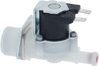 SOLENOID VALVE