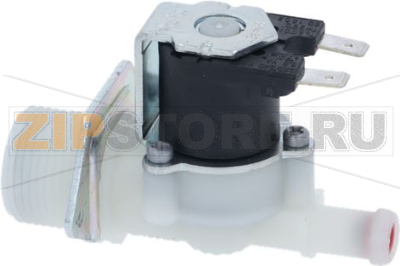 SOLENOID VALVE 