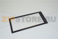 CENTRAL PLATE HOLDER