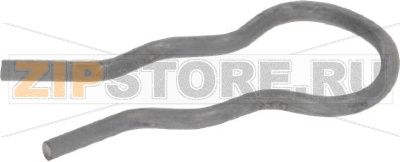 ПРУЖИНА ДЛЯ СЛИВНОГО КЛАПАНА 