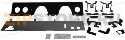 Control Panel Kit Classe 9 2Gr 