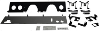 Control Panel Kit Classe 9 2Gr
