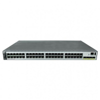 Коммутатор, 52 порта Huawei S5720-52P-PWR-LI-AC