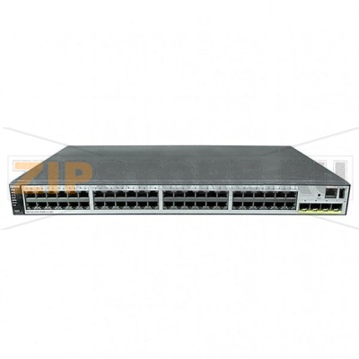 Коммутатор, 52 порта Huawei S5720-52P-PWR-LI-AC 