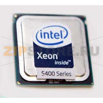Процессор 3.33 ГГц HPE 484309-B21 