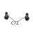 Machine screw / p / ni / M4*16 (spw/fw) Godex EZ-6200 plus