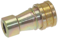 МУФТА БЫСТРОГО СОЕДИНЕНИЯ С ВНУТРЕННЕЙ РЕЗЬБОЙ 1/4"NPT
