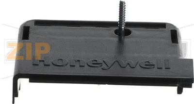 Cover cap for ignition box incl. mountin 