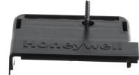 Cover cap for ignition box incl. mountin