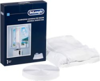 GASKET AND WINDOW FOR PORTABLE AIR CONDI