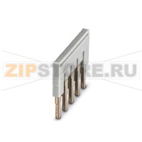 Перемычка Phoenix Contact FBS 5-6 GY