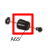 Sensor knob Godex EZ-6200 plus