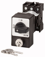 Переключатель вкл/выкл, P1, 25 A, 3-полюсн Eaton P1-25/Z/SVA(A)