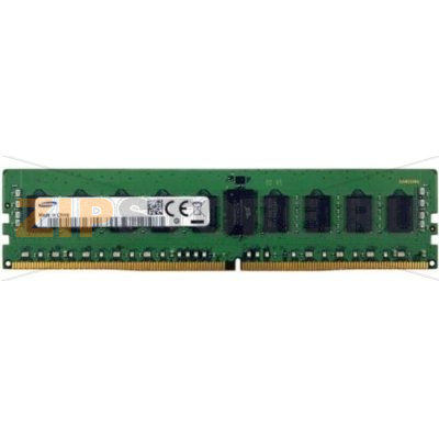 Оперативная память 16 Гб, DDR4, 3200 МГц, 25600 Мб/с Samsung M393A2K43FB3-CWE 