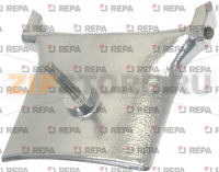 ВЫПУСКНАЯ ДВЕРЦА КАРТОФЕЛЕЧИСТКИ