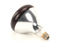 SHATTER RESISTNT BULB RED