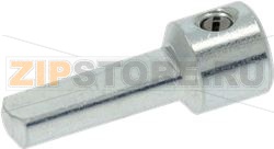 ДЛИНА УДЛИНИТЕЛЯ ШТИФТА 18 ММ 