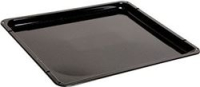 BAKING TRAY FOR OVEN ENAMELLED ELECTROLU