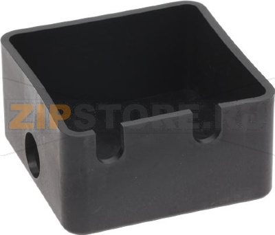 Дренажная кювета 100x100 мм 