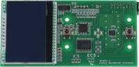 DISPLAY ESCOSMART