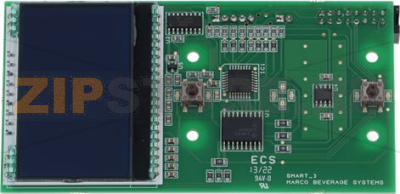 DISPLAY ESCOSMART 