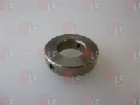 ANELLO DI FISSAGGIO INOX ø 40x20x10 mm
