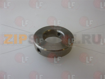 ANELLO DI FISSAGGIO INOX ø 40x20x10 mm 