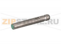 Индуктивный датчик Inductive sensor NBB4-12GM65-US-V12 Pepperl+Fuchs