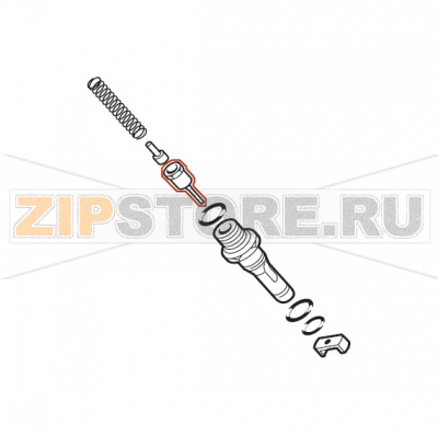 Assieme spillo Saeco Royal Digital Assieme spillo Saeco Royal Digital

Запчасть на сборочном чертеже под номером: 43

Название запчасти на итальянском языке: Assieme spillo Saeco Royal Digital