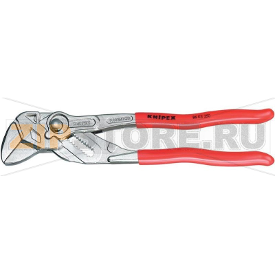 Ключ разводной 300 мм Knipex 