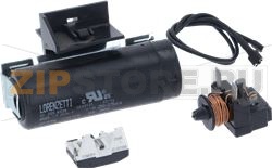 START COMPNT KIT FFU130HAX 