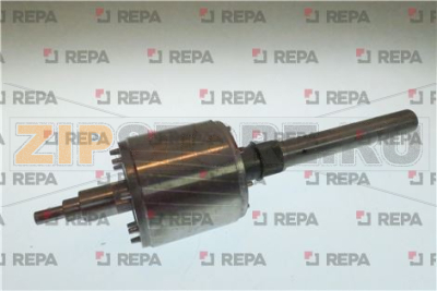 ROTOR SINGLE-PHASE 230V 