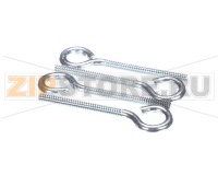 EYEBOLT (PACK OF 4) OH