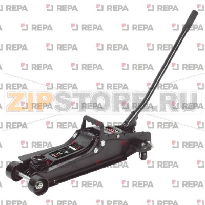 HYDRAULIC JACK STEEL 2 T 