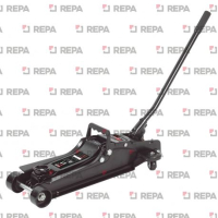HYDRAULIC JACK STEEL 2 T