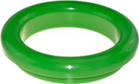 DRAIN GASKET GREEN