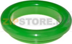DRAIN GASKET GREEN 