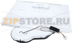 Duct Assembly,Multi 