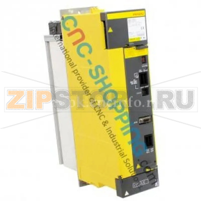 Блок питания Fanuc A06B-6120-H018 
