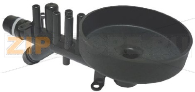 БЛОК СЛИВА В КОМПЛЕКТЕ 