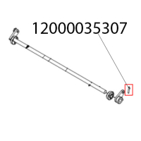 Штифт Abat ТРМ-600
