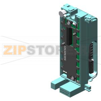 SIMATIC DP, ЭЛЕКТРОННЫЙ МОДУЛЬ ДЛЯ ET200PRO 4 DI / 4 DO =24 В, 0.5A, ДИАГНОСТИЧЕСКИЙ ФУНКЦИИ, ВКЛЮЧАЯ ШИННЫЙ МОДУЛЬ, СОЕДИНИТЕЛЬНЫЙ МОДУЛЬ IO 6ES7194-4..00-0AA0 ДОЛЖЕН БЫТЬ ЗАКАЗАН ОТДЕЛЬНО Siemens 6ES7143-4BF50-0AA0