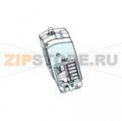 Печатающая головка Zebra ZXP 7 Печатающая головка Zebra ZXP 7Запчасть на сборочном чертеже под номером: 4Количество запчастей в устройстве: 1Название запчасти Zebra на английском языке: Kit Printhead Assembly ZXP7